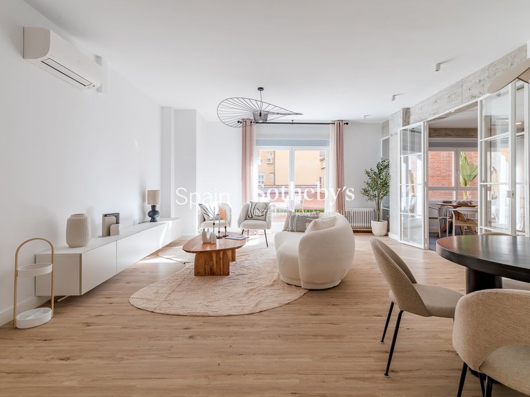 Apartment for Rent in Madrid, Madrid 16