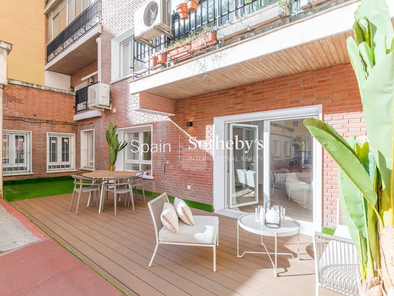Apartment for Rent in Madrid, Madrid 3