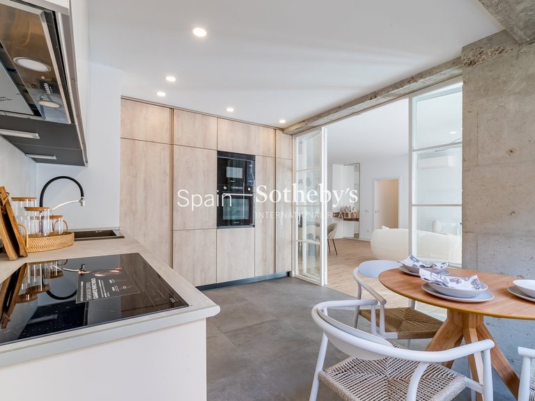 Apartment for Rent in Madrid, Madrid 4