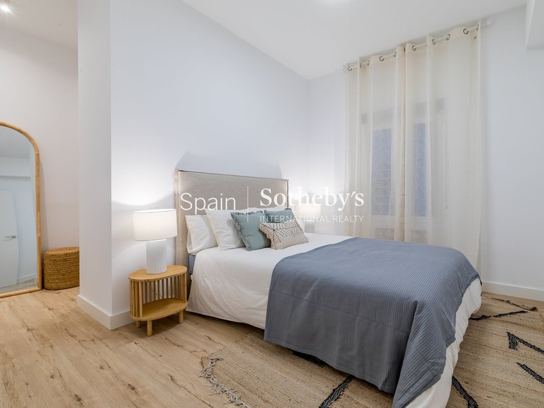 Apartment for Rent in Madrid, Madrid 10