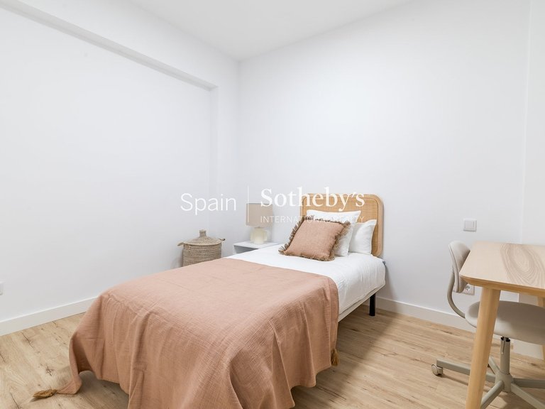 Apartment for Rent in Madrid, Madrid 15