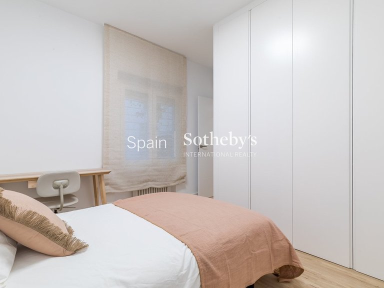 Apartment for Rent in Madrid, Madrid 14