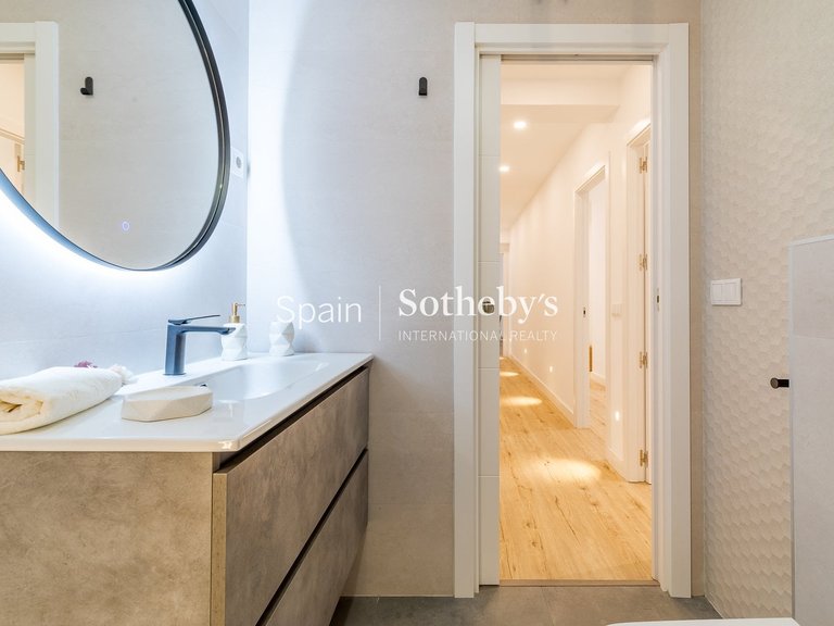 Apartment for Rent in Madrid, Madrid 12