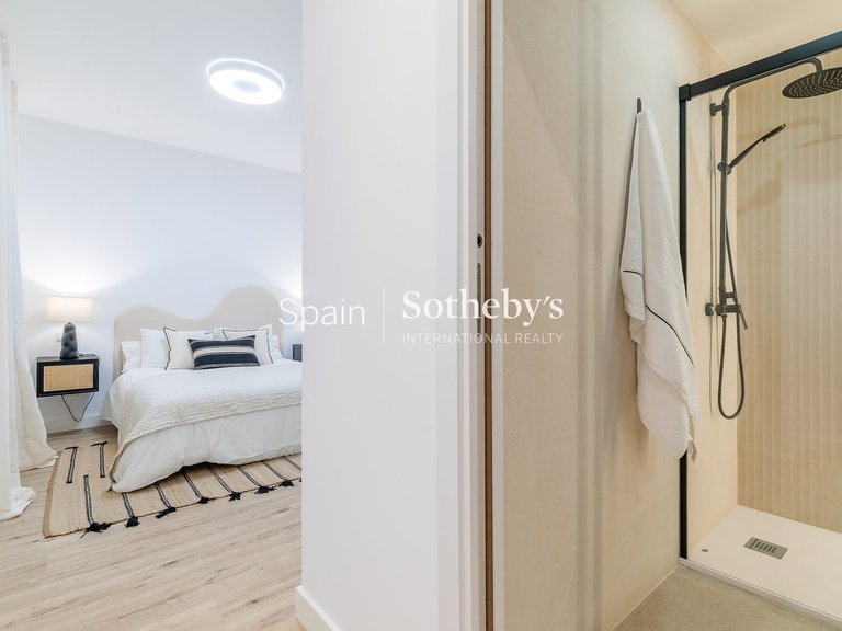 Apartment for Rent in Madrid, Madrid 8