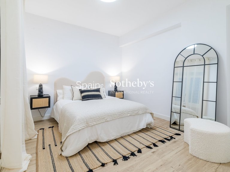 Apartment for Rent in Madrid, Madrid 6