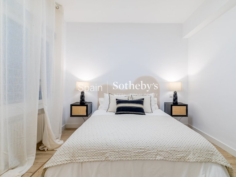 Apartment for Rent in Madrid, Madrid 7