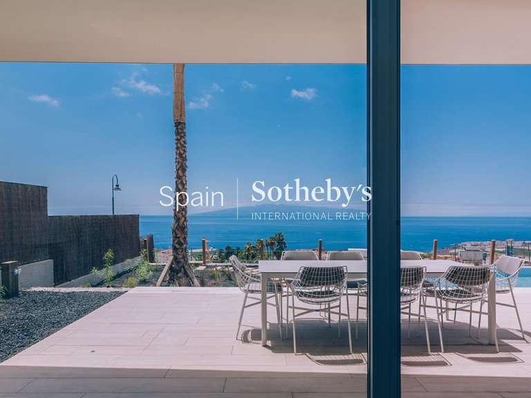 Town House for Sale in Abama, Tenerife 3
