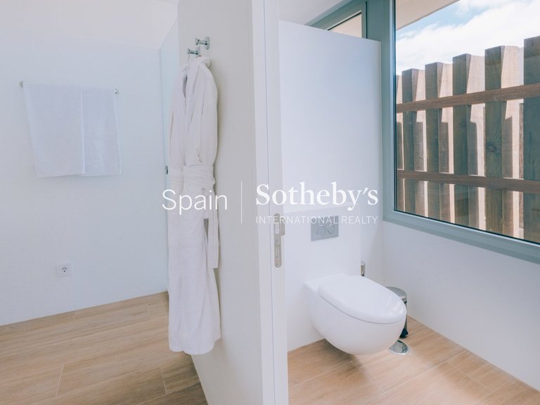Town House for Sale in Abama, Tenerife 17