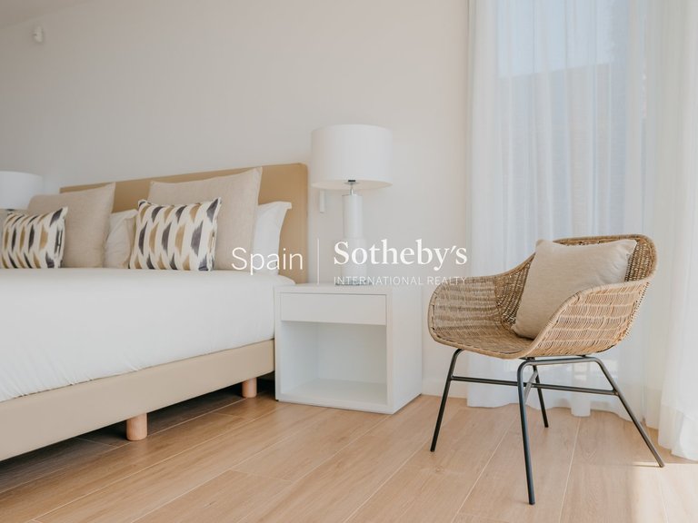 Town House for Sale in Abama, Tenerife 15