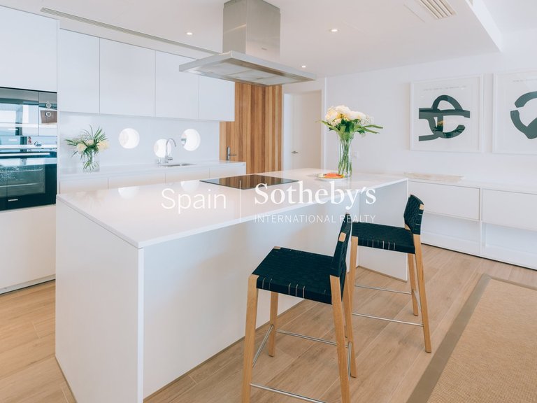 Town House for Sale in Abama, Tenerife 10