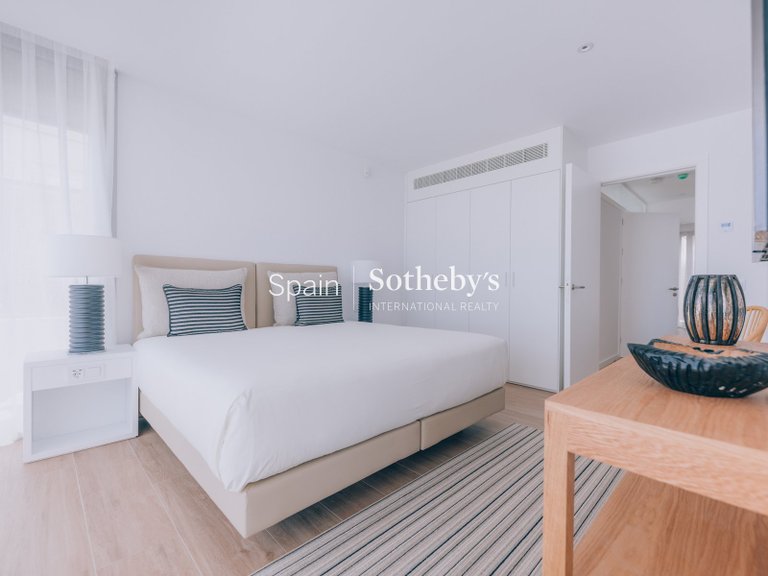Town House for Sale in Abama, Tenerife 14