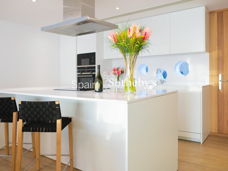 Town House for Sale in Abama, Tenerife 9