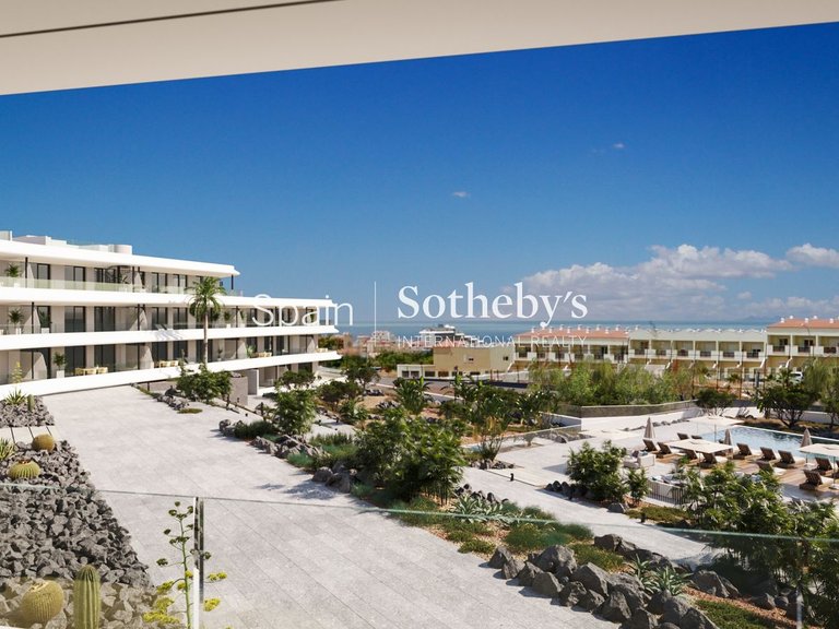 Apartment for Sale in Adeje, Tenerife 6