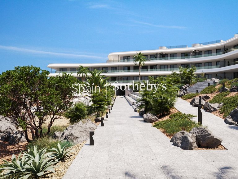 Apartment for Sale in Adeje, Tenerife 12