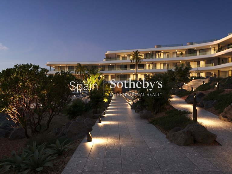 Apartment for Sale in Adeje, Tenerife 1