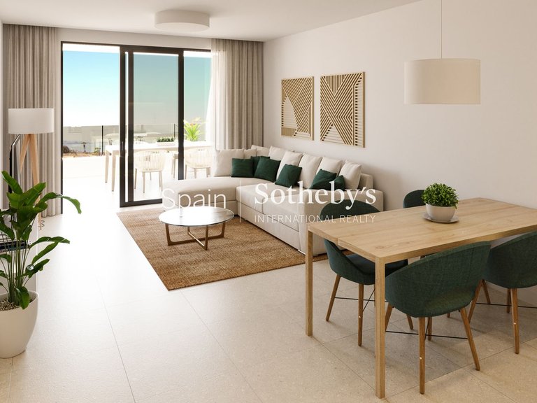 Apartment for Sale in Adeje, Tenerife 3