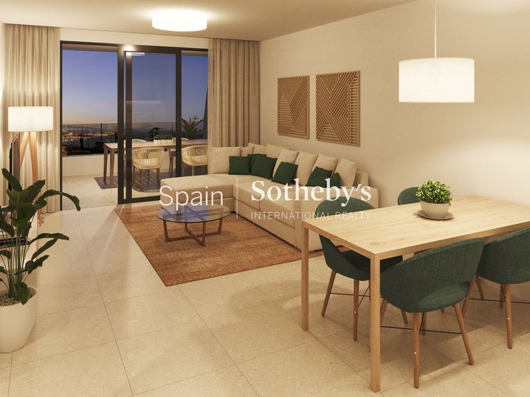 Apartment for Sale in Adeje, Tenerife 13