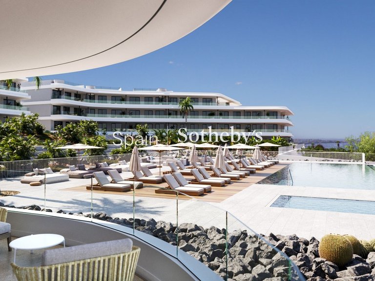 Apartment for Sale in Adeje, Tenerife 5