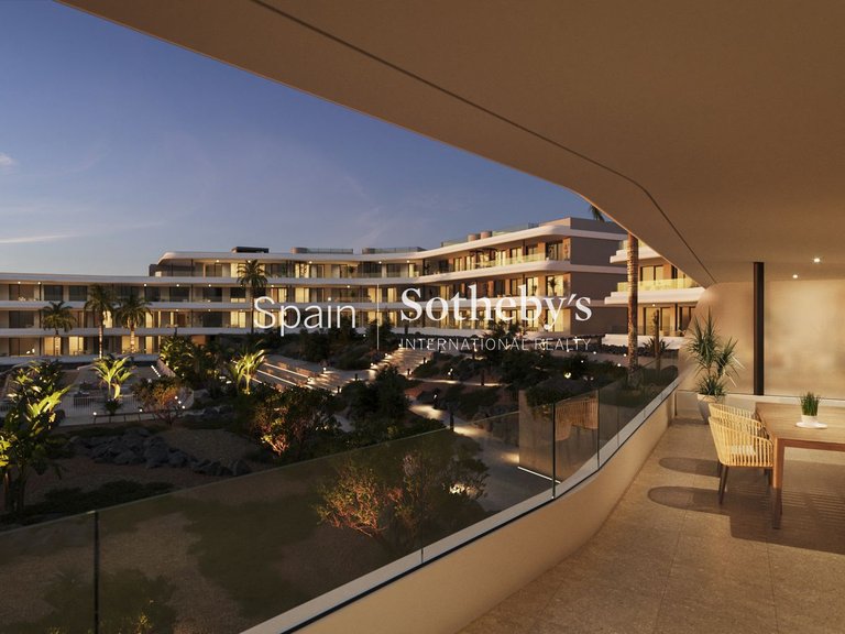 Apartment for Sale in Adeje, Tenerife 16
