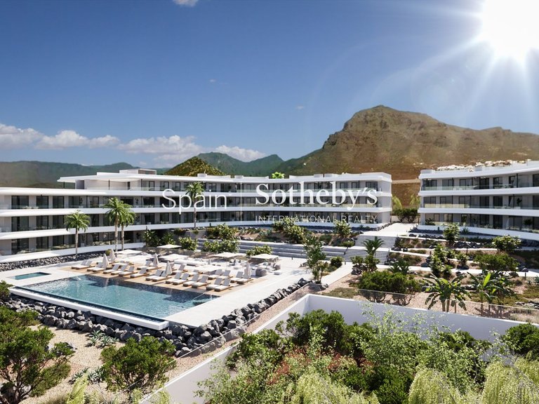 Apartment for Sale in Adeje, Tenerife 7
