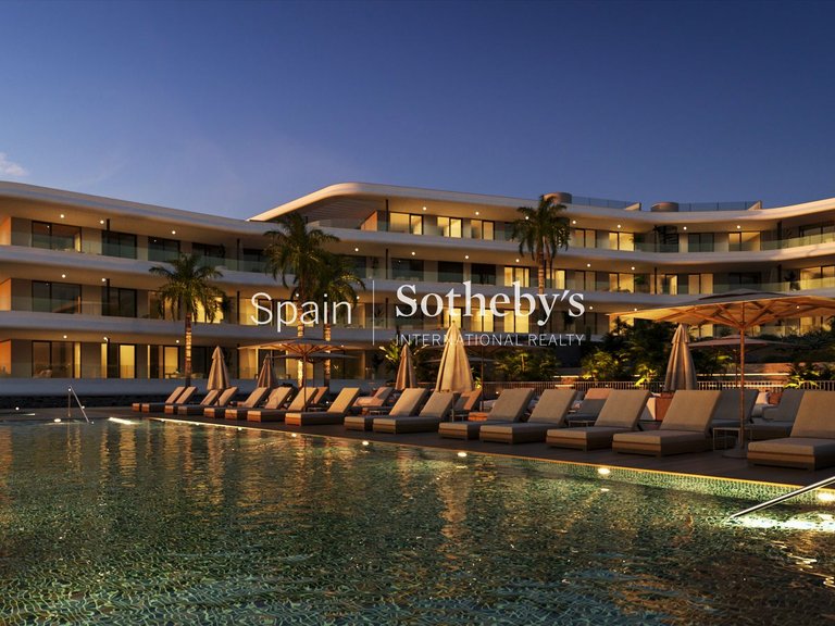 Apartment for Sale in Adeje, Tenerife 15