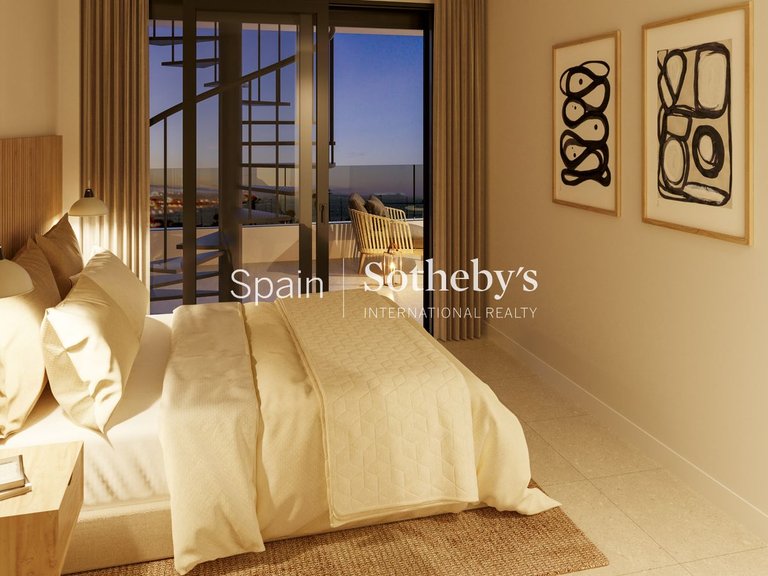 Apartment for Sale in Adeje, Tenerife 14