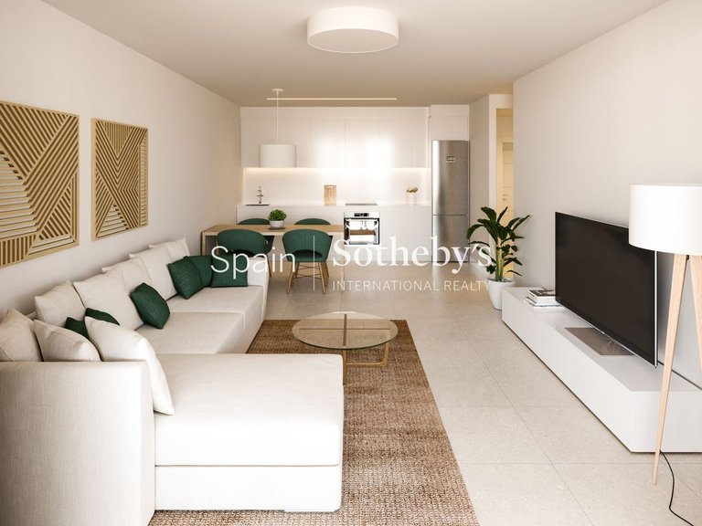 Apartment for Sale in Adeje, Tenerife 2