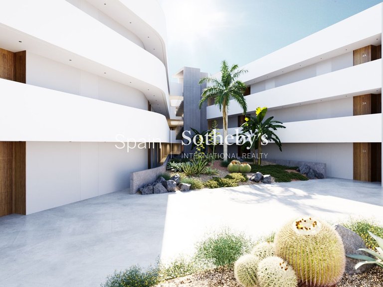 Apartment for Sale in Adeje, Tenerife 10