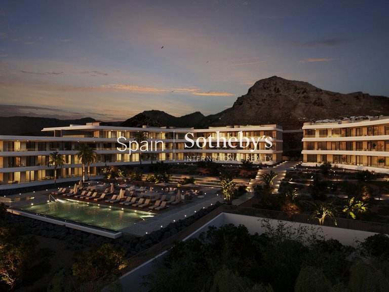 Apartment for Sale in Adeje, Tenerife 17