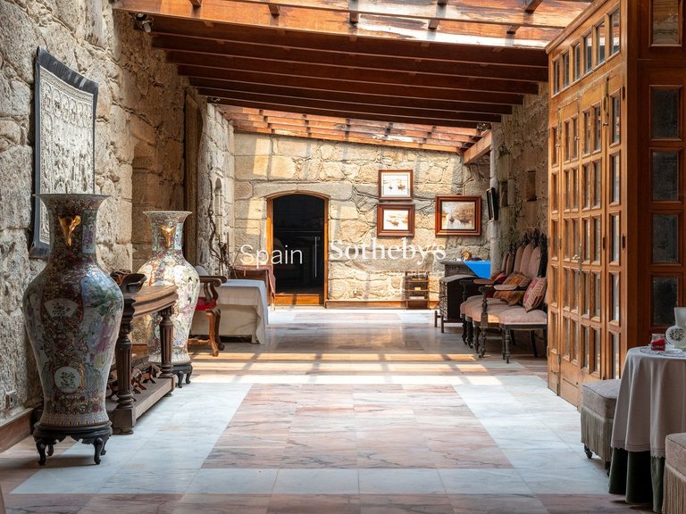 Villa for Sale in Cee, A Coruña 3