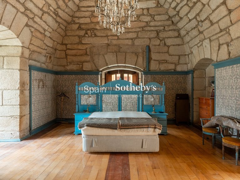 Villa for Sale in Cee, A Coruña 22