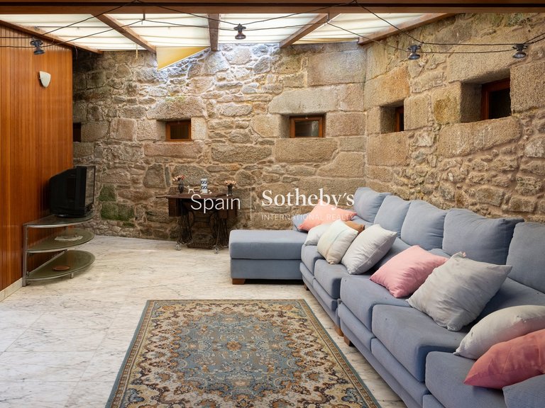 Villa for Sale in Cee, A Coruña 20