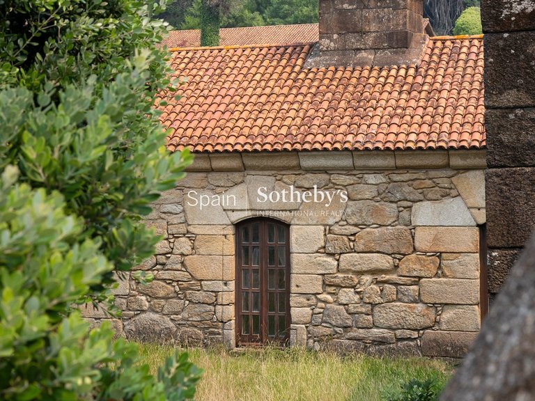 Villa for Sale in Cee, A Coruña 35