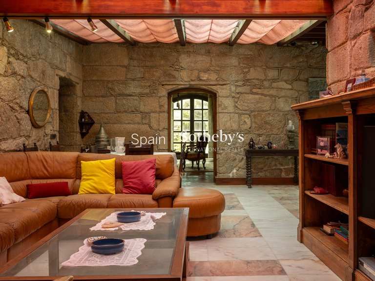 Villa for Sale in Cee, A Coruña 7