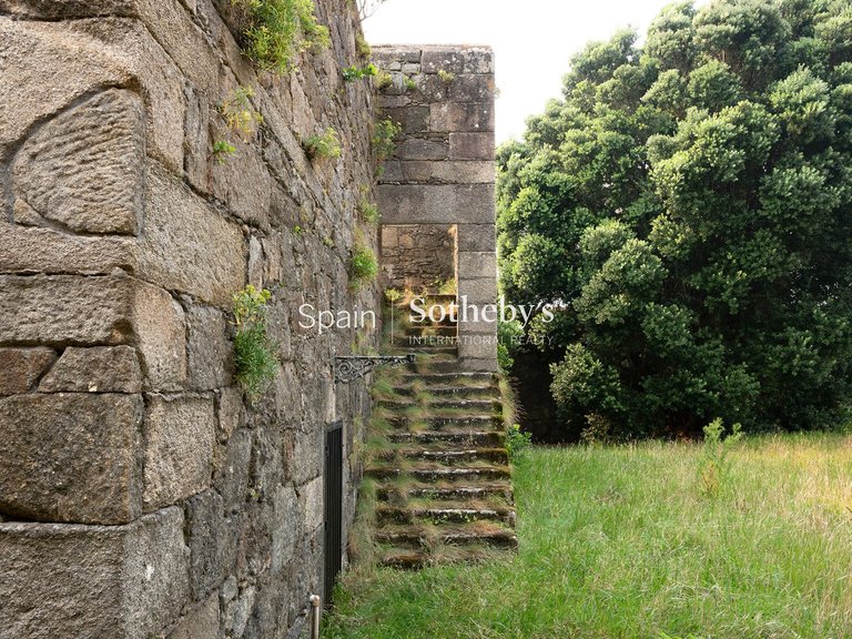 Villa for Sale in Cee, A Coruña 34