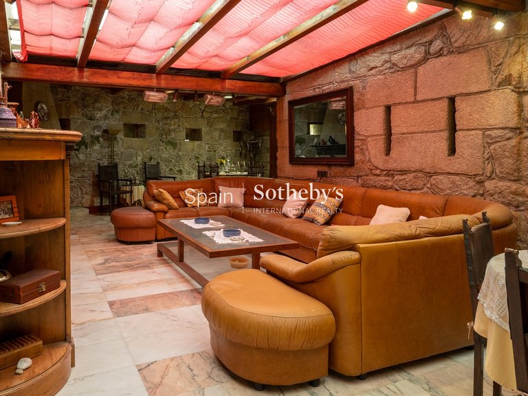 Villa for Sale in Cee, A Coruña 24