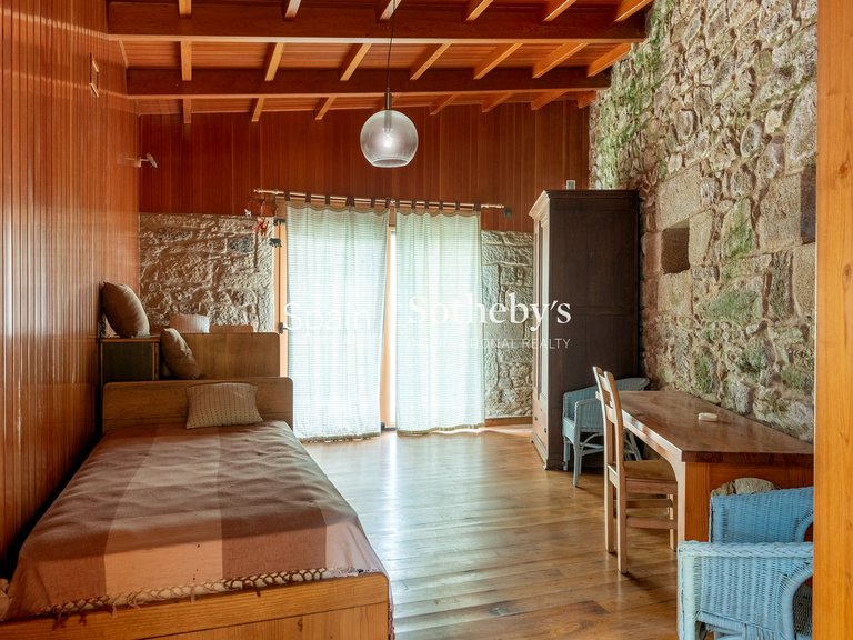Villa for Sale in Cee, A Coruña 19