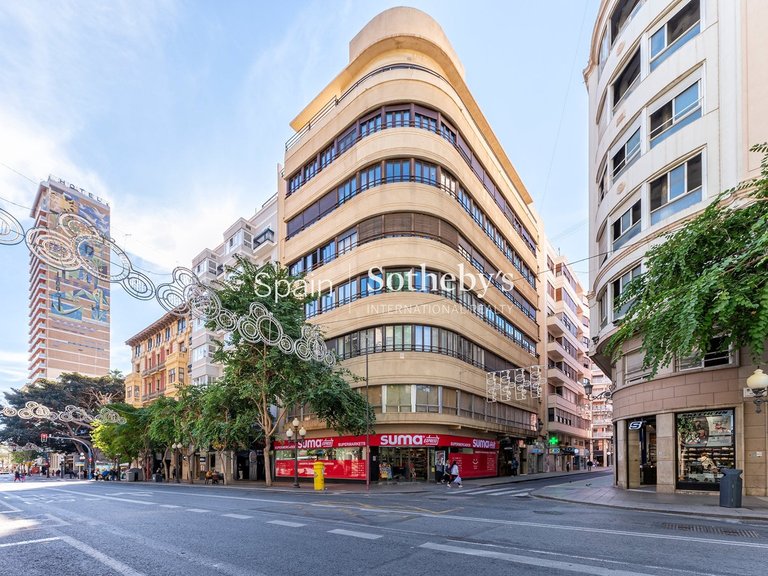 Apartment for Sale in Alicante, Alicante 14