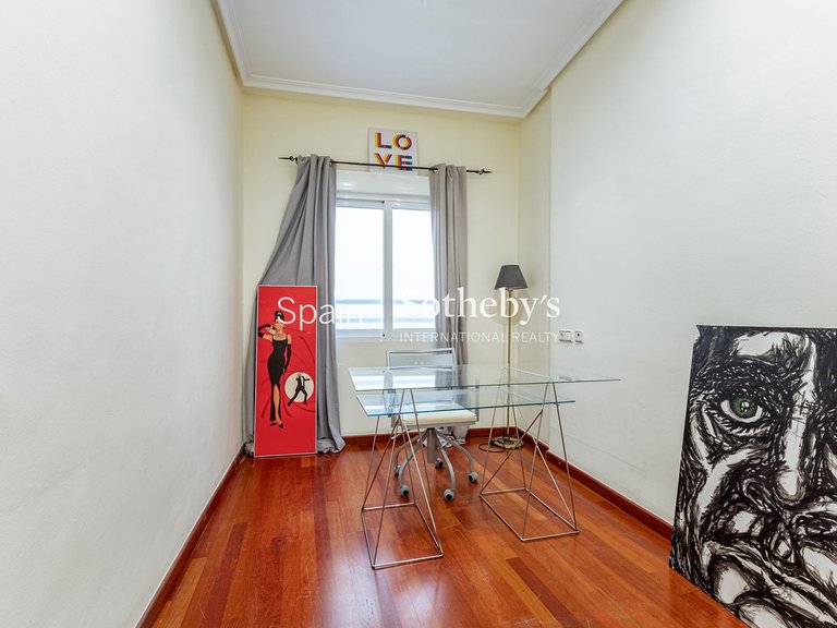 Apartment for Sale in Alicante, Alicante 8