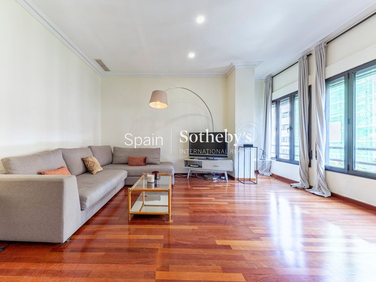 Apartment for Sale in Alicante, Alicante 1