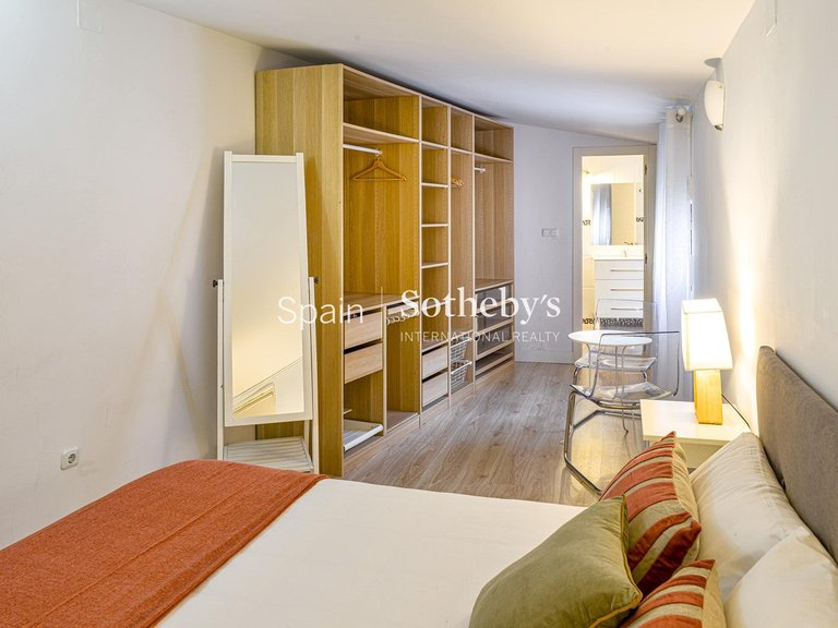 Apartment for Sale in Madrid, Madrid 2