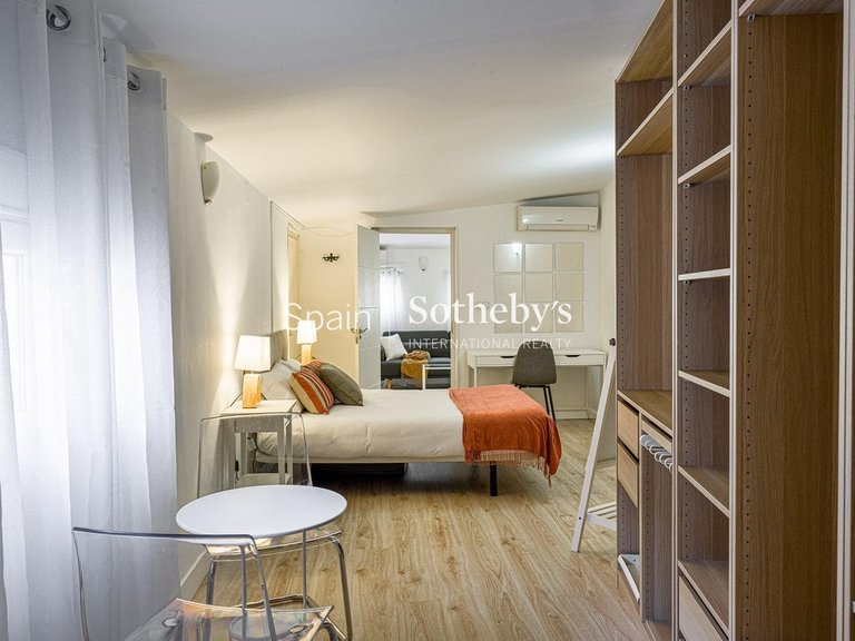 Apartment for Sale in Madrid, Madrid 6