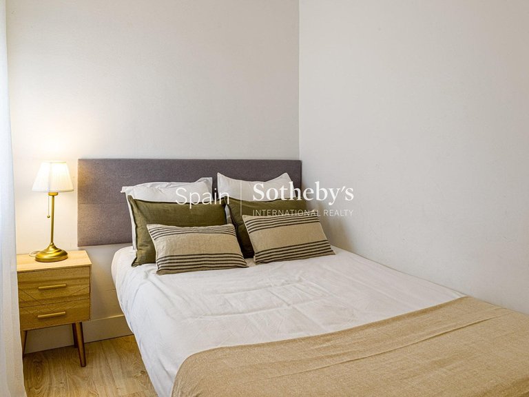Apartment for Sale in Madrid, Madrid 3