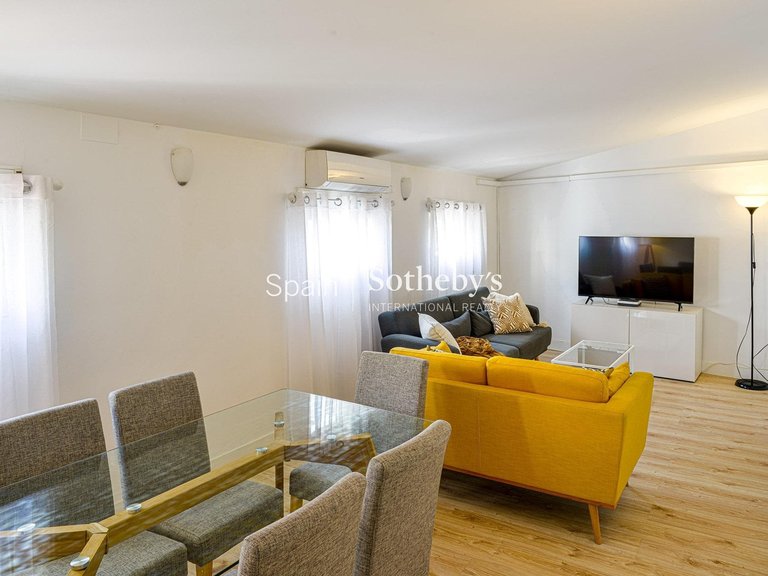 Apartment for Sale in Madrid, Madrid 5