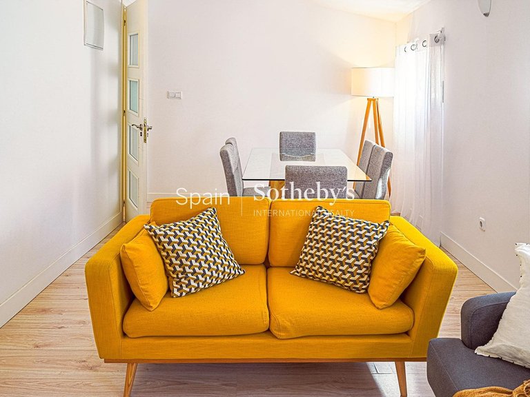 Apartment for Sale in Madrid, Madrid 1