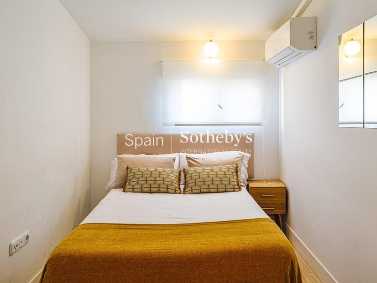 Apartment for Sale in Madrid, Madrid 4