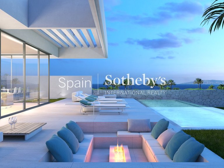 Villa for Sale in Adeje, Tenerife 18