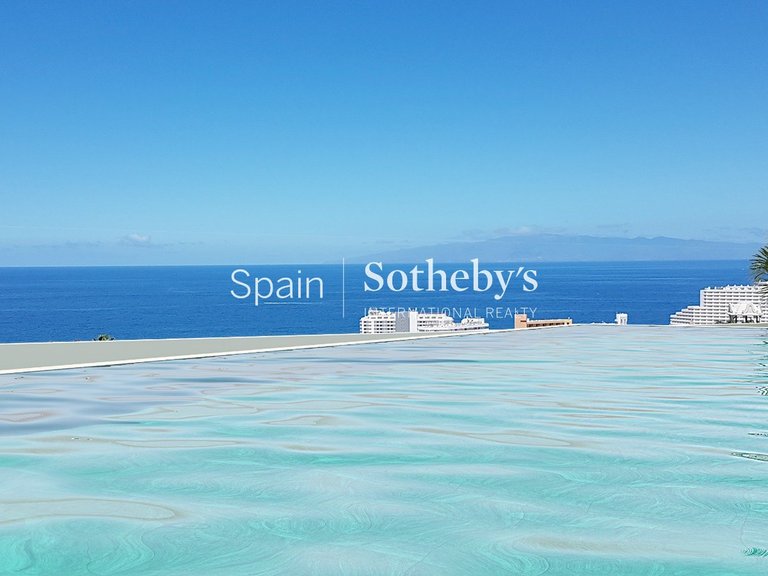 Villa for Sale in Adeje, Tenerife 11