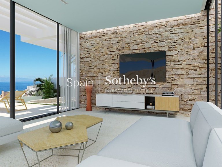 Villa for Sale in Adeje, Tenerife 13