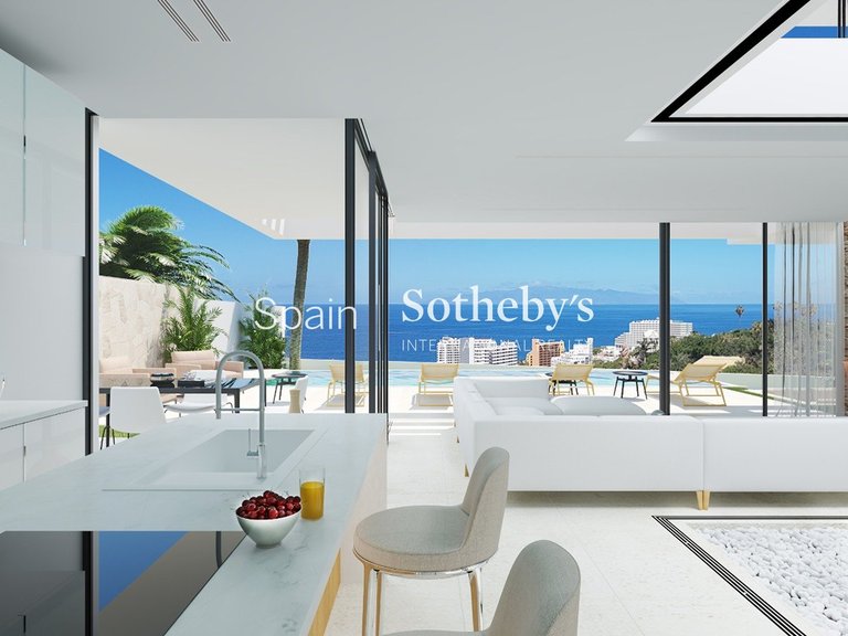 Villa for Sale in Adeje, Tenerife 14